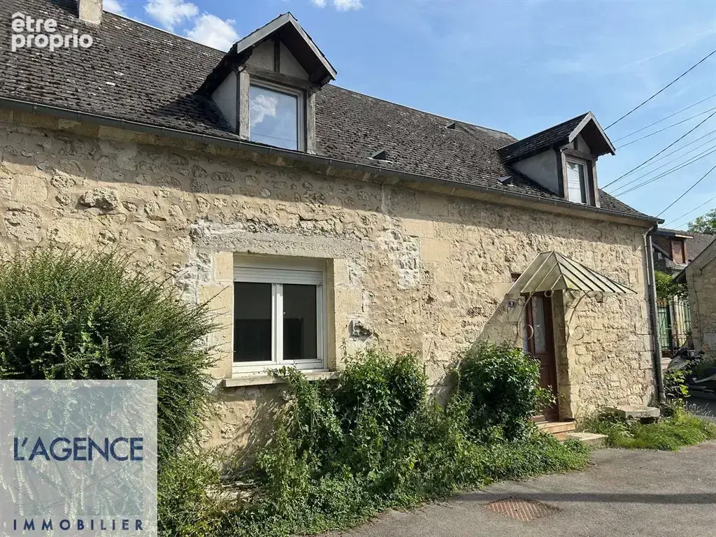 Photo Maison à Braine au prix de 82 000€
