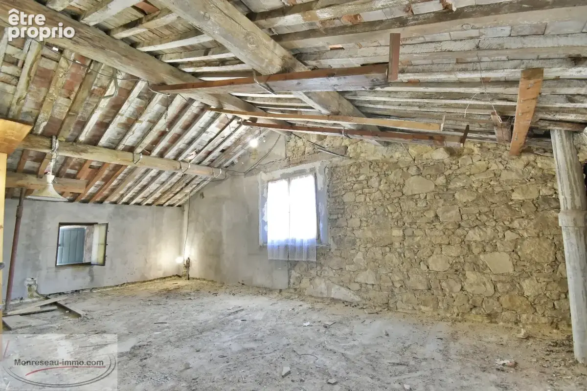 Maison 3 pièces 83 m² à vendre à Le Rouret (06650) - photo 6