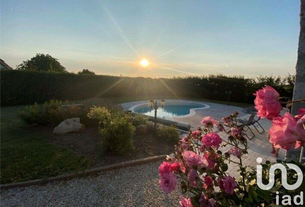 Photo 3 - Maison à NARGIS