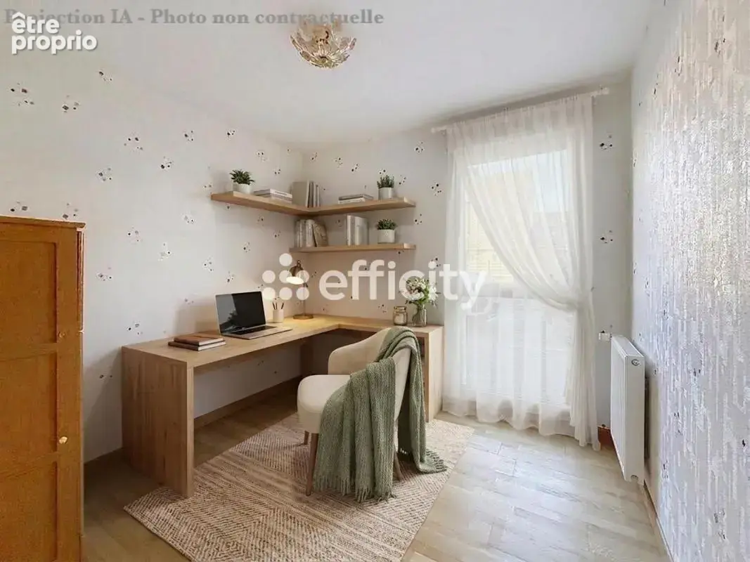 Appartement - photo 5