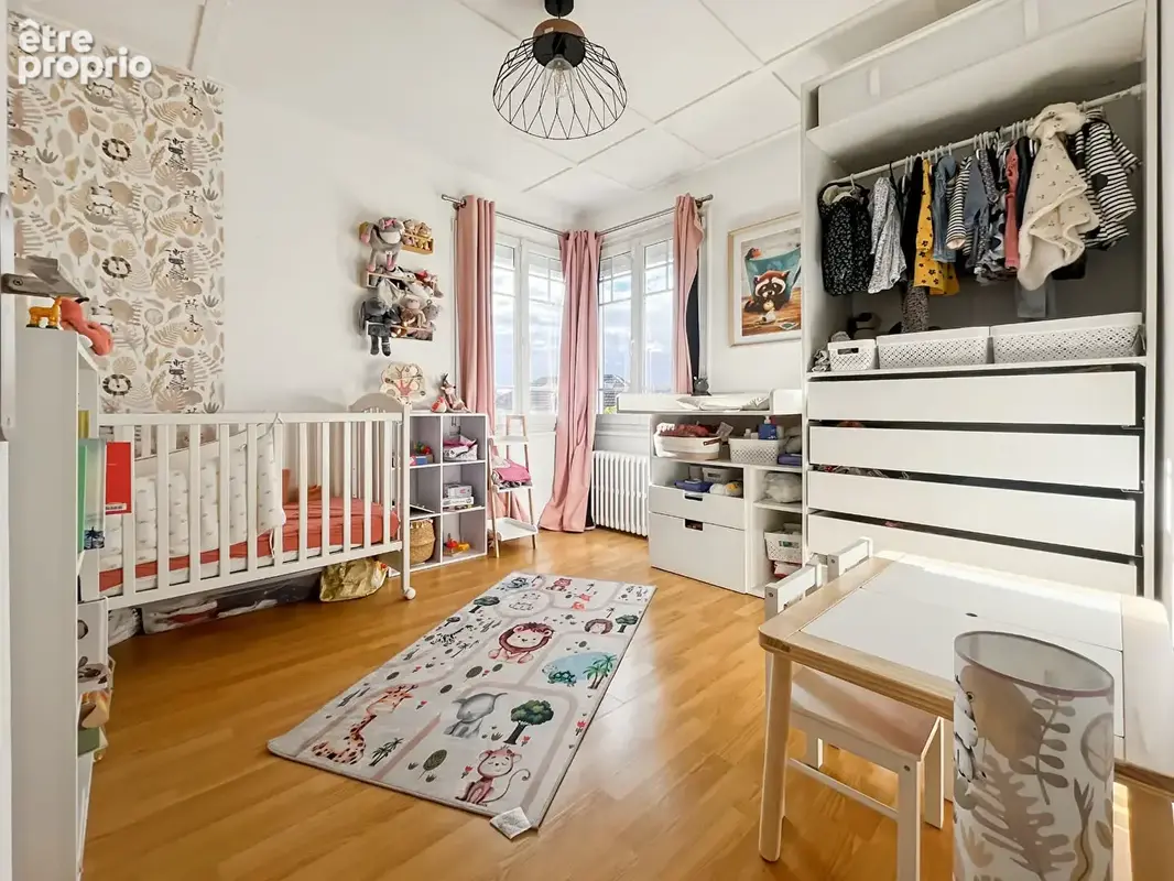 Maison 100m² à palaiseau - photo 9