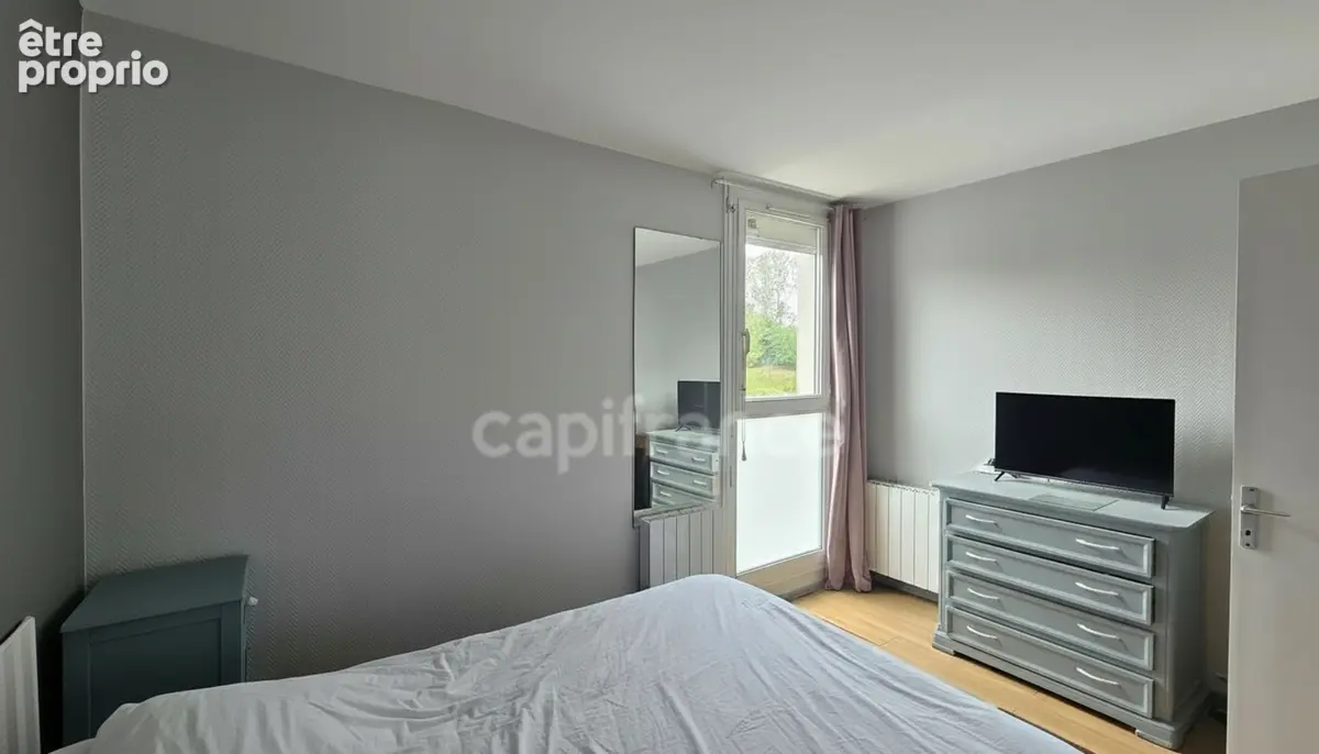 Maison 85 m² – Quartier Grande Ile – Jardin, terrasse, garage et belle luminosité - photo 5
