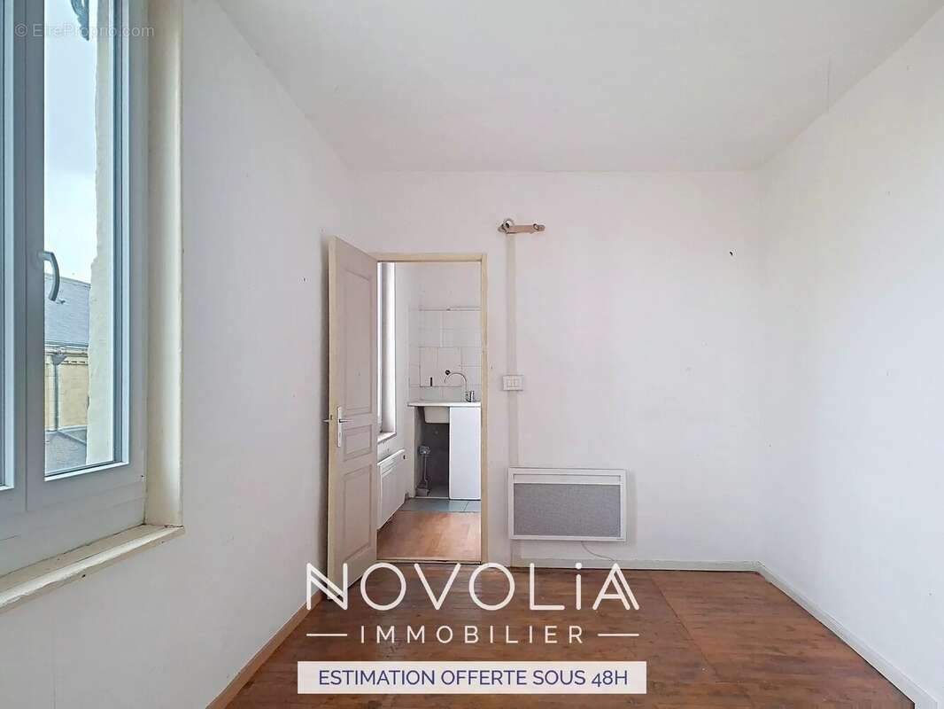 Appartement à LYON-7E