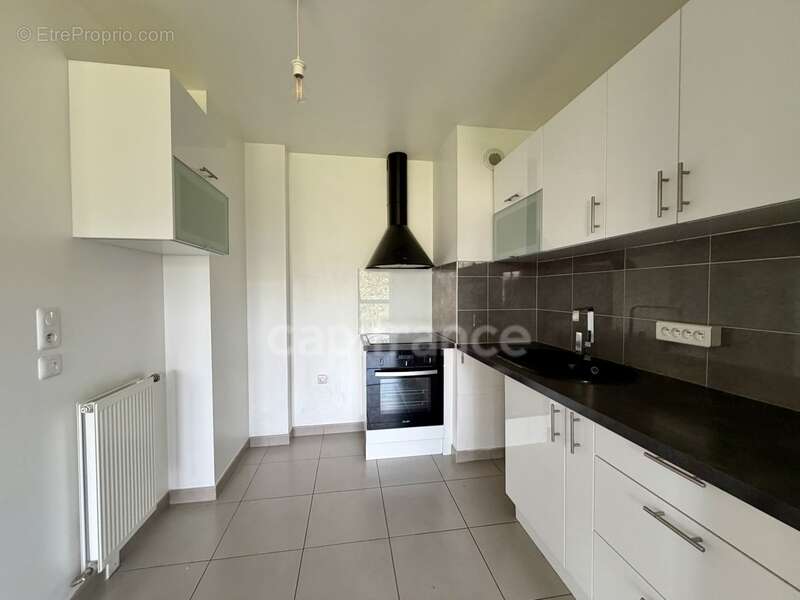 Appartement à CERGY