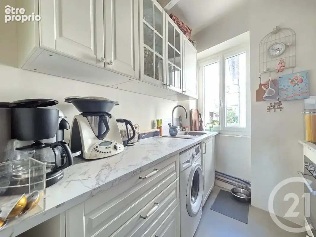 Appartement 2 pièces 54 m² à vendre à Le Castellet (83330) - photo 4