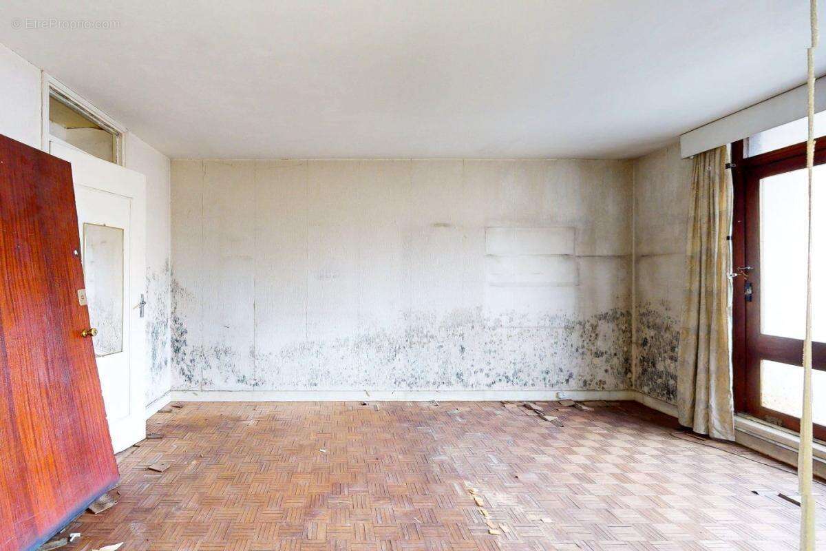 Appartement à PANTIN