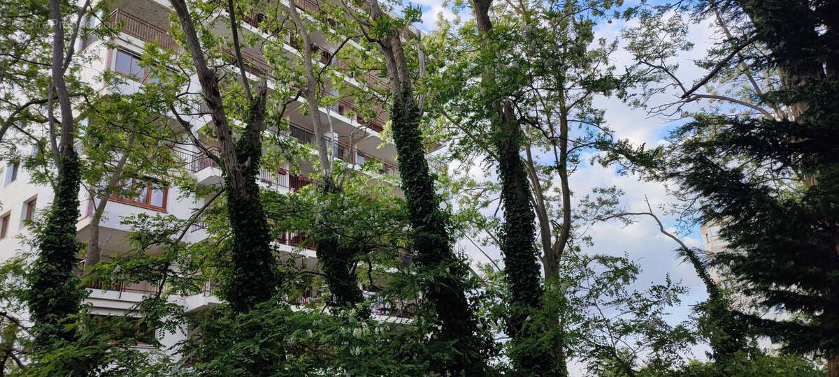 Appartement à CLAMART