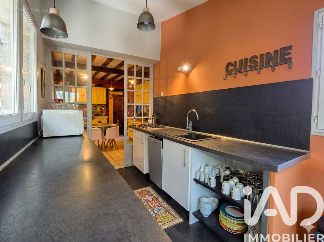 Maison 392 m² à Grand-Laviers  - photo 9