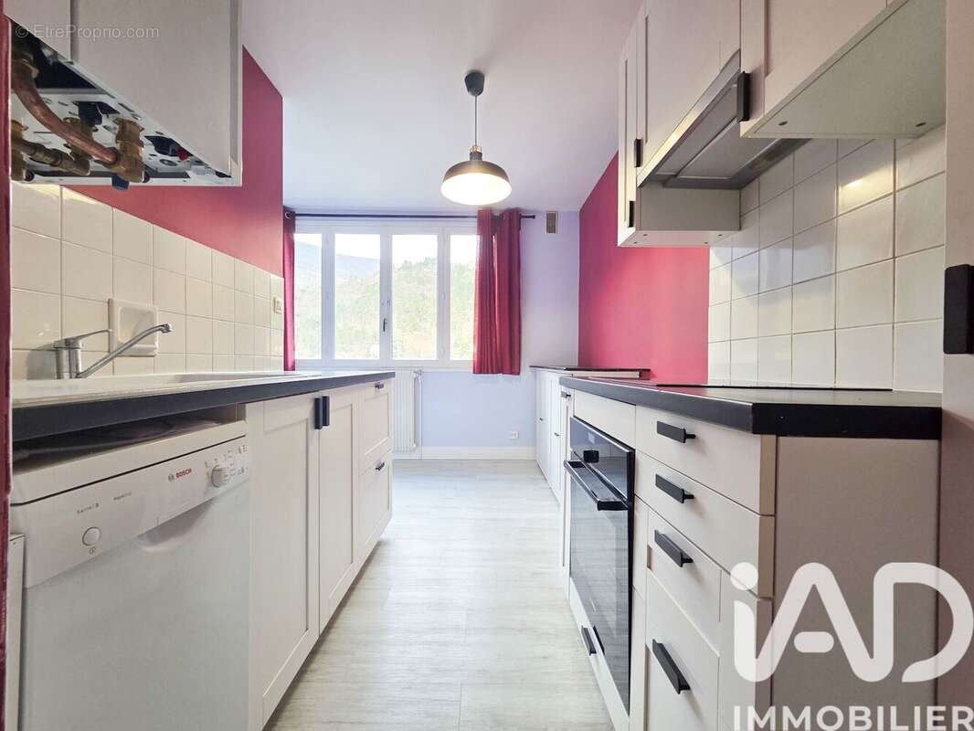 Appartement 94 m² à Meylan  - photo 5