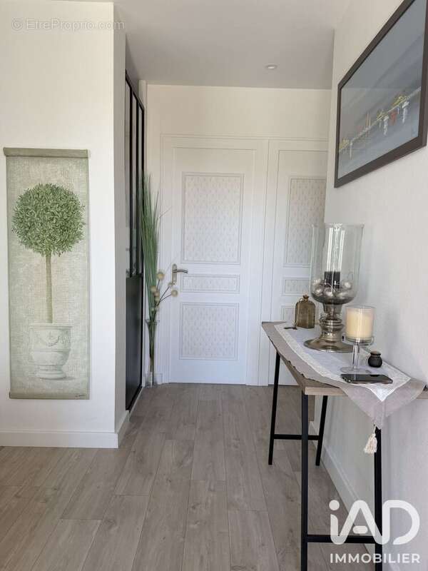 Maison 132 m² à Saint-Nazaire  - photo 5