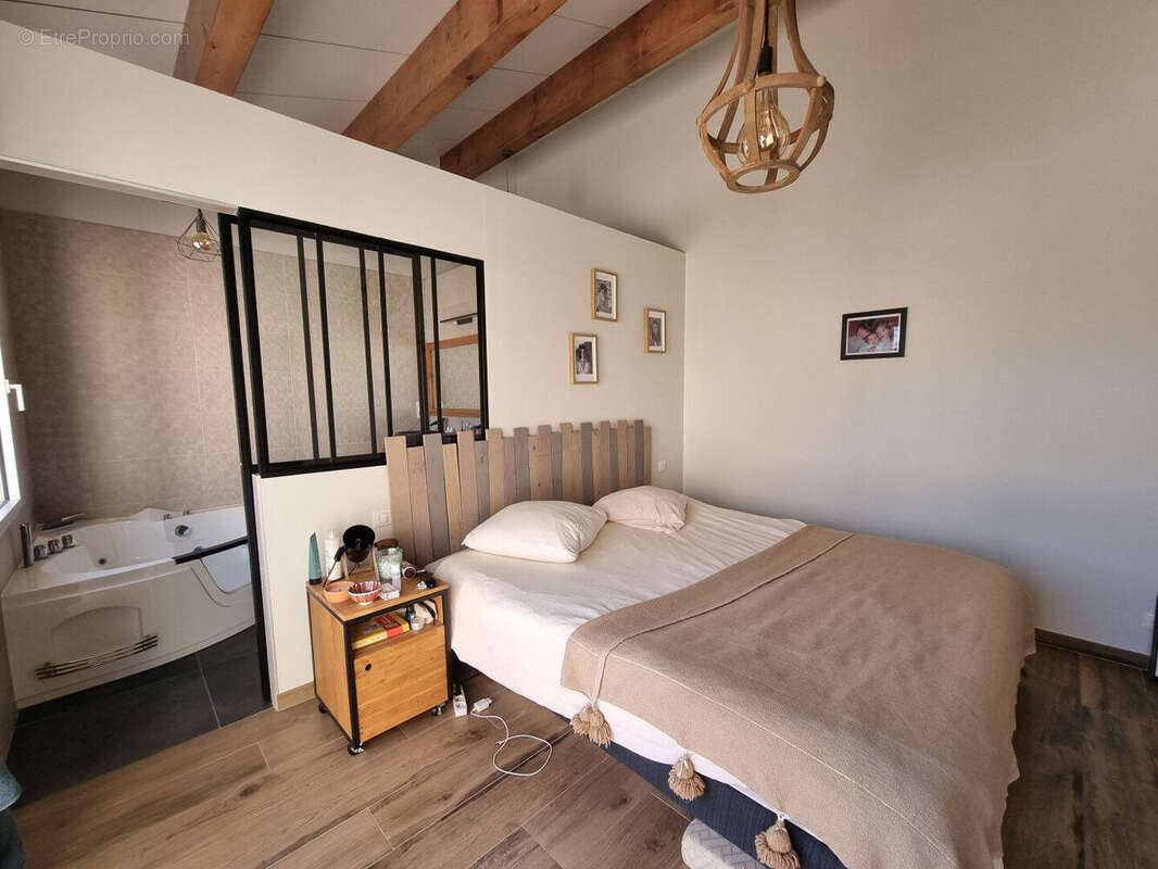Photo 4 - Maison à SAINT-REMY