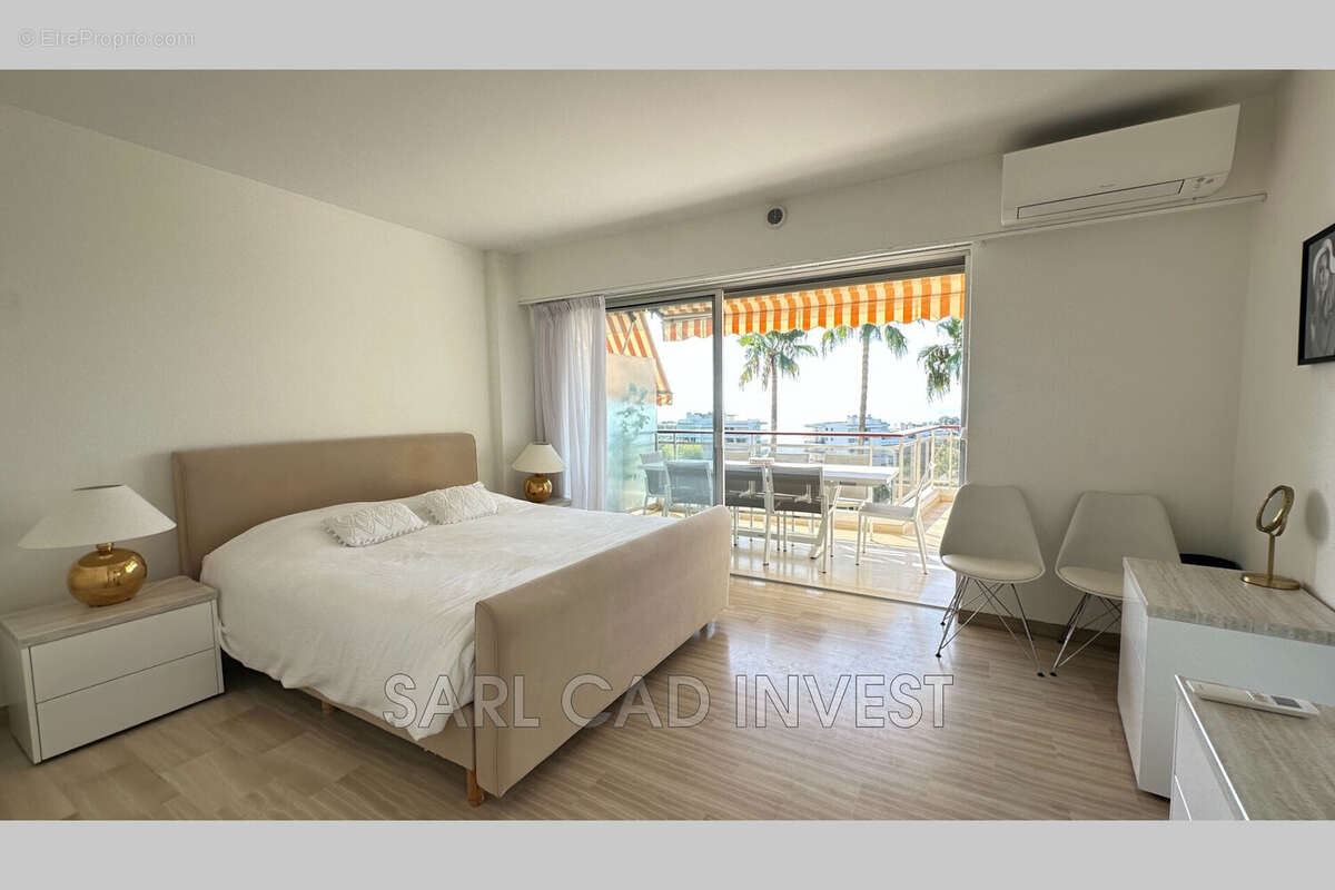 Appartement 82 m² à Vallauris  - photo 6