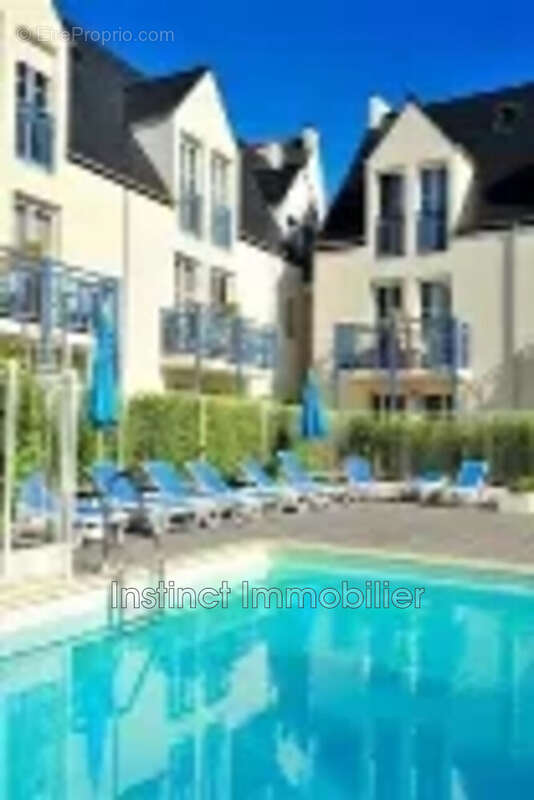 Appartement à AUDIERNE