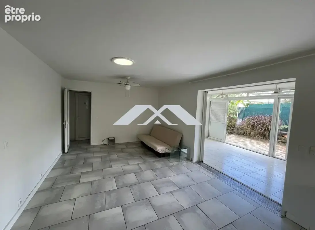 Maison 5 pièces 101 m² à vendre à Saint-Louis (97421) - photo 5