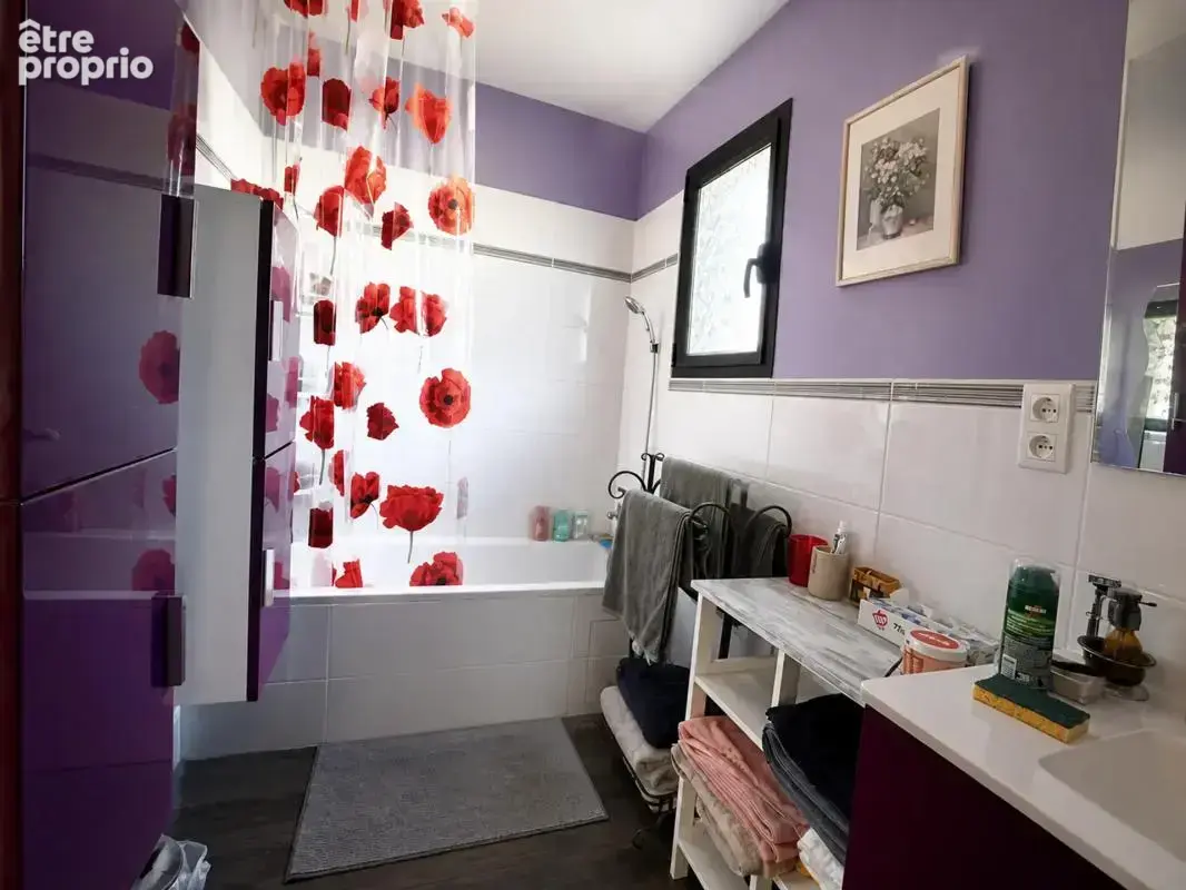 Maison de 4 pièces de 90 m² située à Duras - photo 9