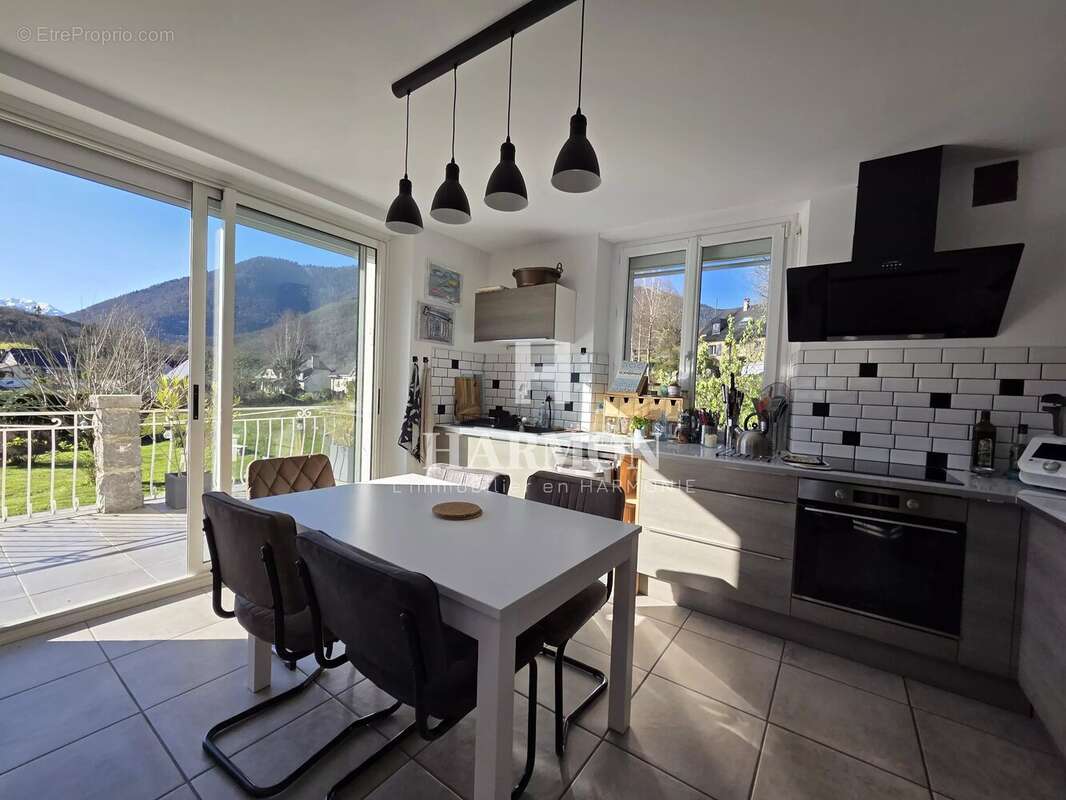 Appartement en copropriété dans une maison individuelle - photo 3