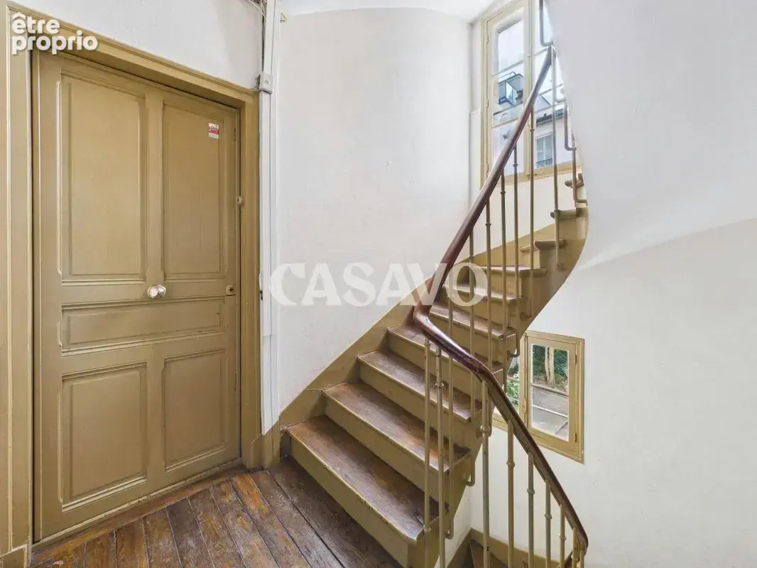 Vente Appartement 3 pièces de 59m² - 92150 Suresnes - photo 13