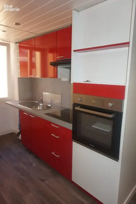Appartement 3 pièces 52 m² à vendre à Vallauris (06220) - photo 4