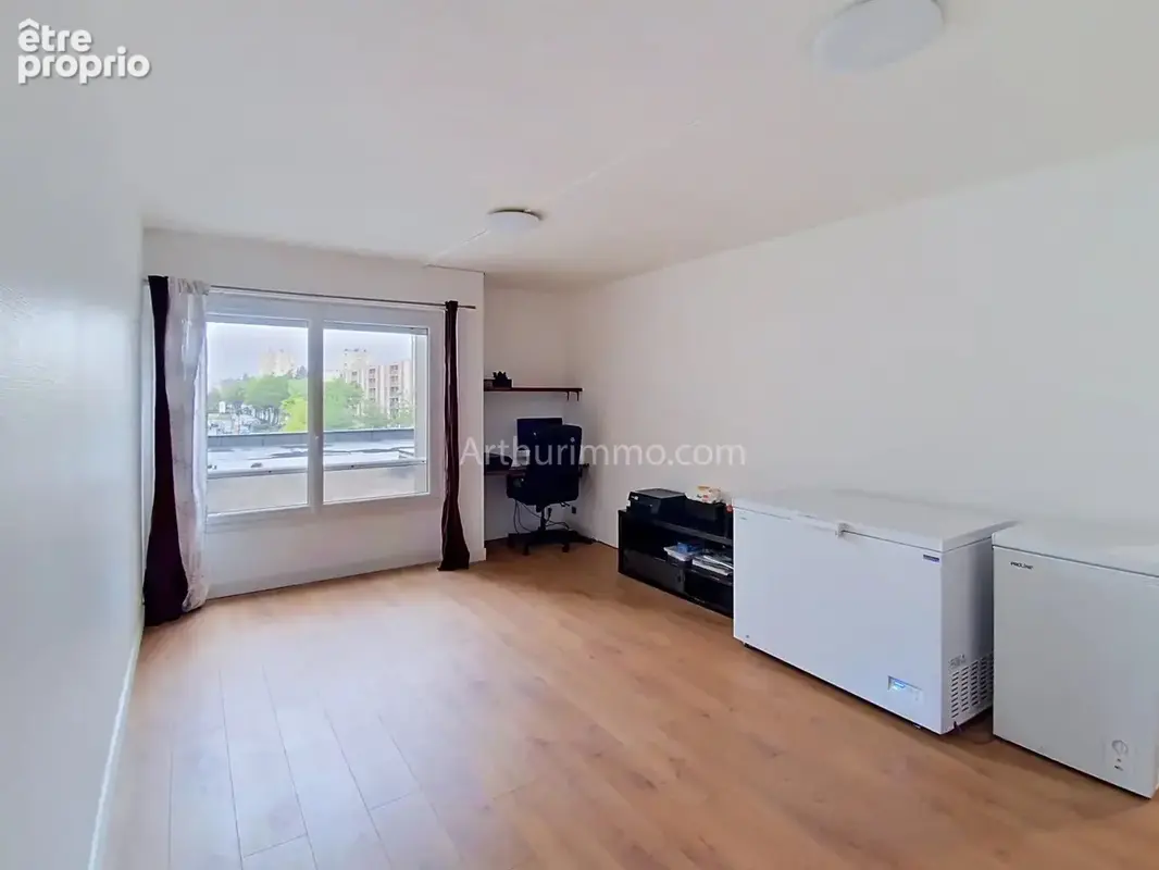 Vente Appartement Epinay-sous-senart(91860) 159 000ï¿œ - photo 2