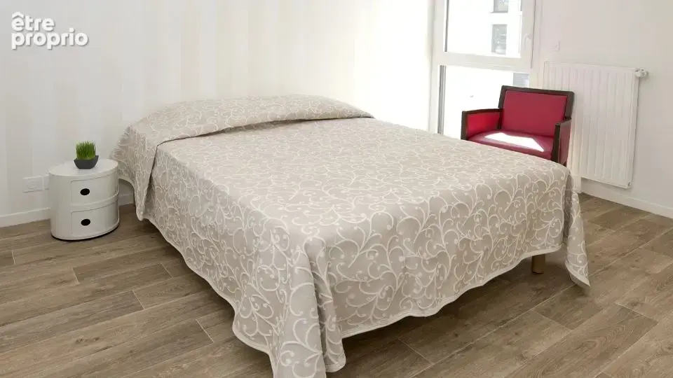 Appartement 2 pièces 41 m² à vendre à Rennes (35700) - photo 6