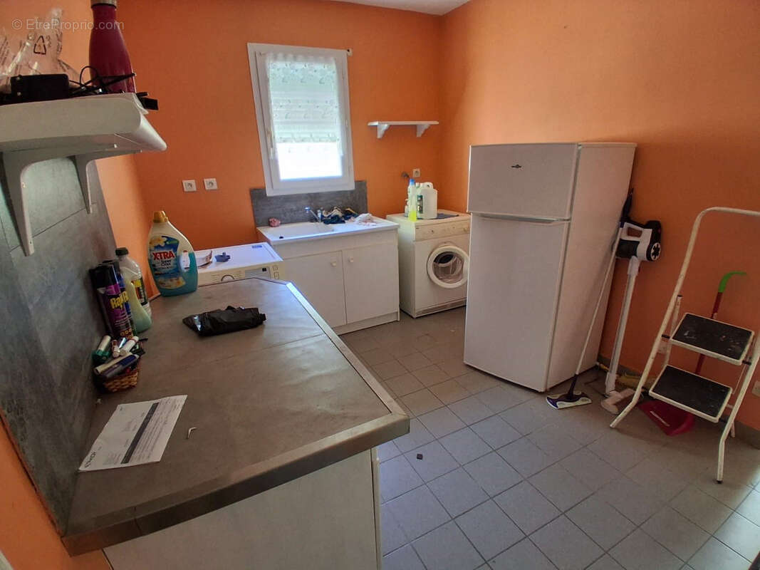 Maison Bessines 7 pièce(s) 180 m2 - photo 13