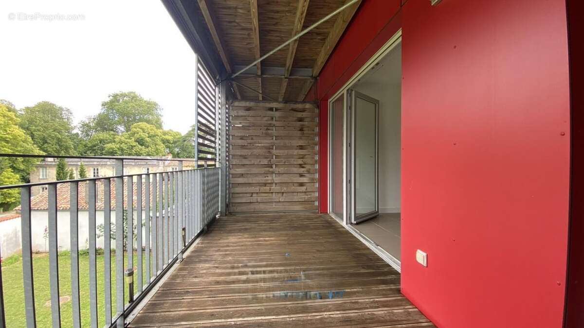 Appartement à PERIGNY