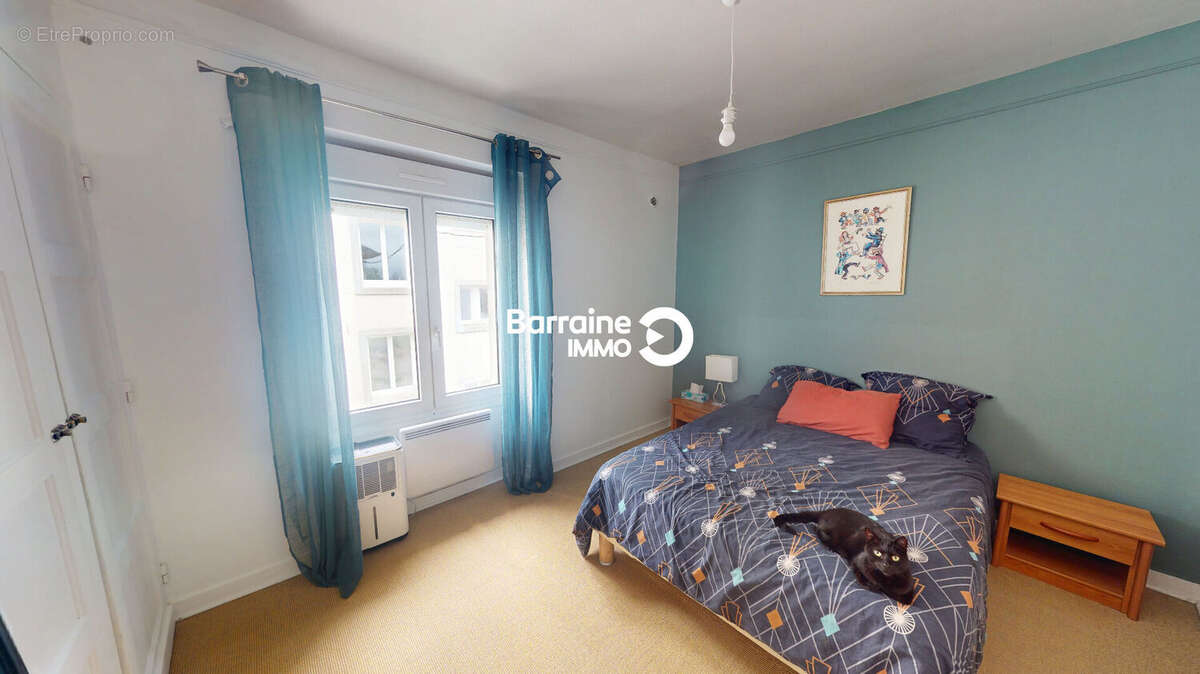 Appartement à BREST
