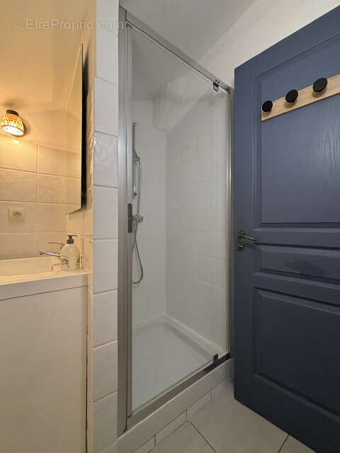 CAHORS (46000)   Appartement de caractère en triplex, esprit maison de ville - photo 10