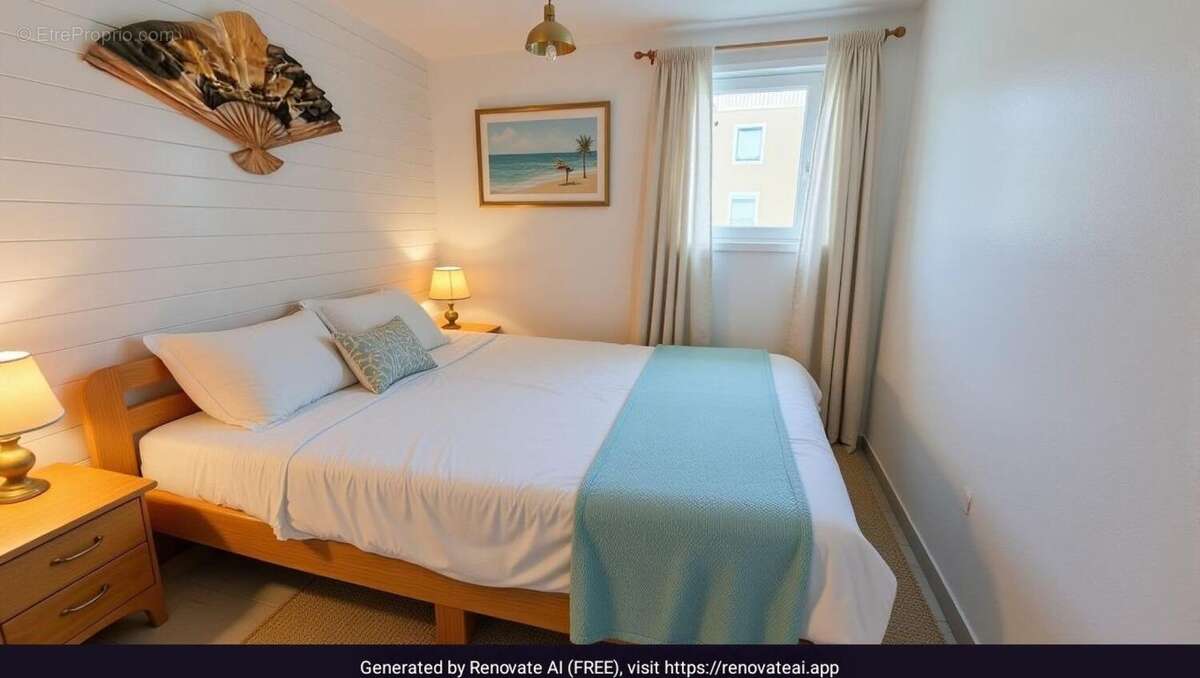 Photo 2 - Maison à AGDE