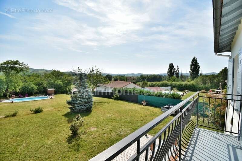 EXCLUSIVITE / Belle propriété / 63160 Billom - photo 14