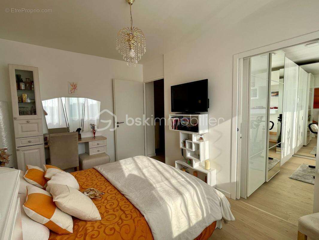 Appartement à NOISY-LE-GRAND