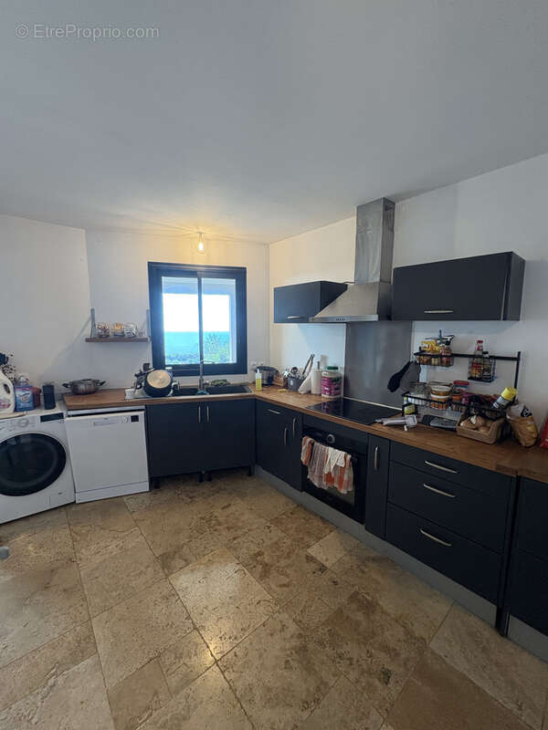 Immeuble de 3 appartements - photo 2