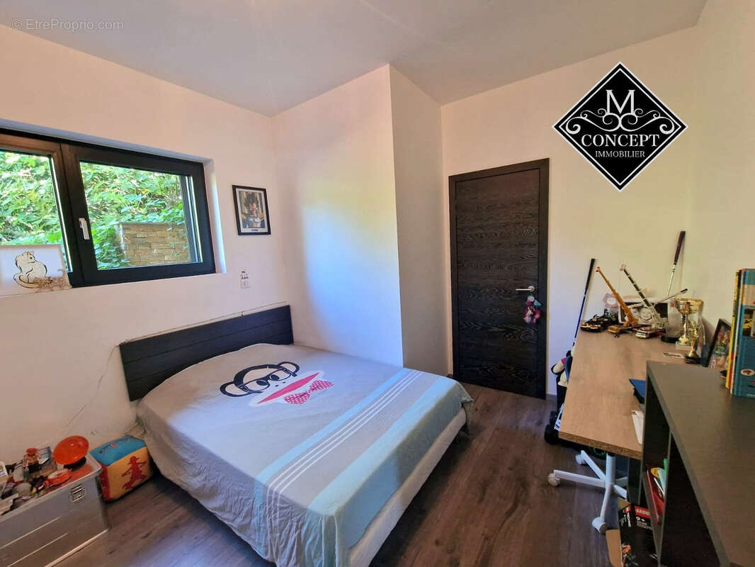 *luxueuse villa*400m2*terrain 4493m2*lac du bourget*aix les bains* - photo 14