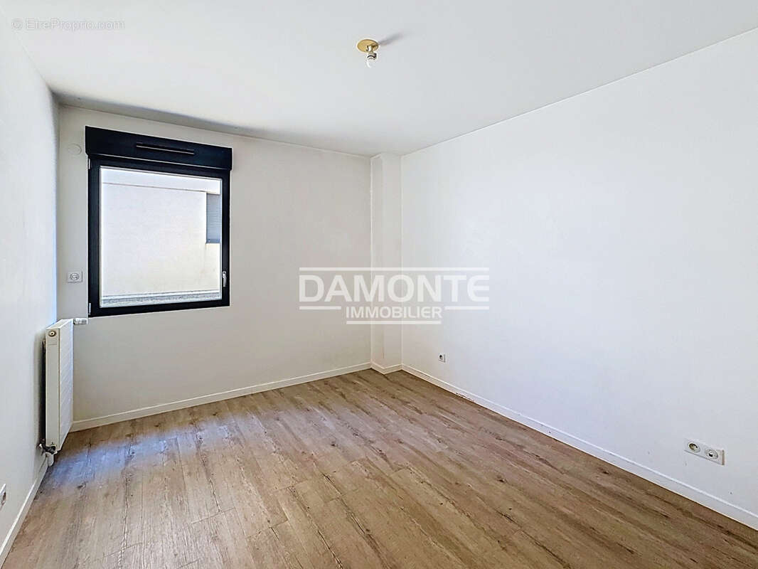 Appartement T3 quartier Brossolette-Troyes - photo 5