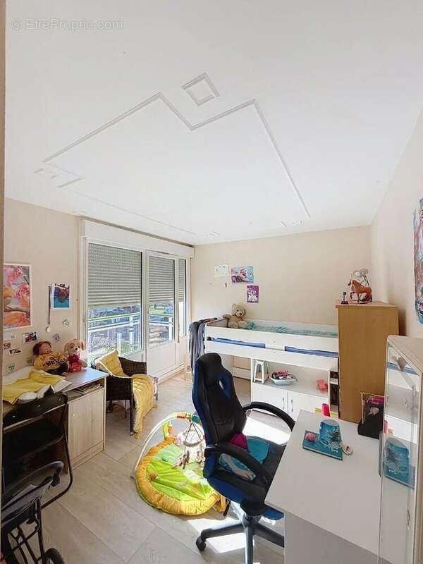 Appartement à BISCARROSSE
