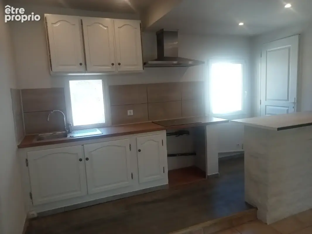 Appartement rénové - photo 6