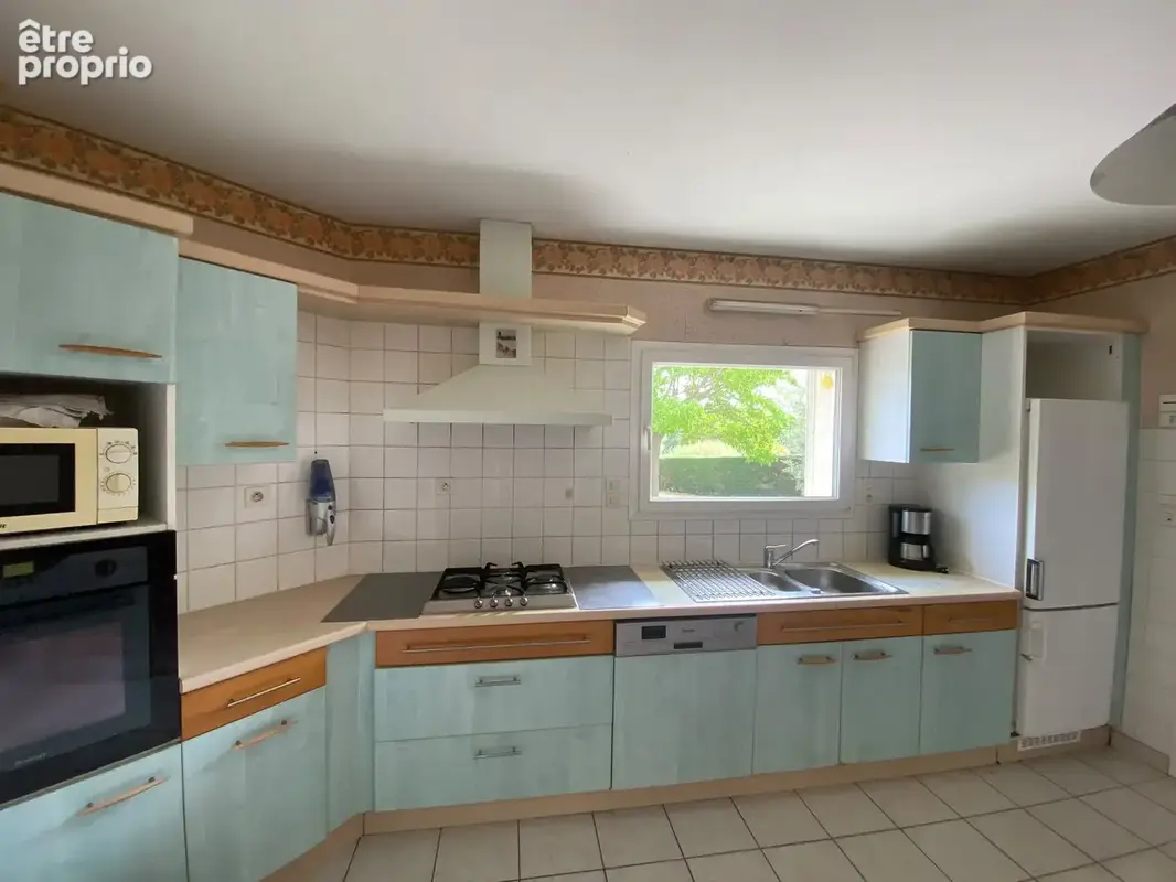 Villa d'architecte 120 m2  sur 2100 m2 de terrain. - photo 5