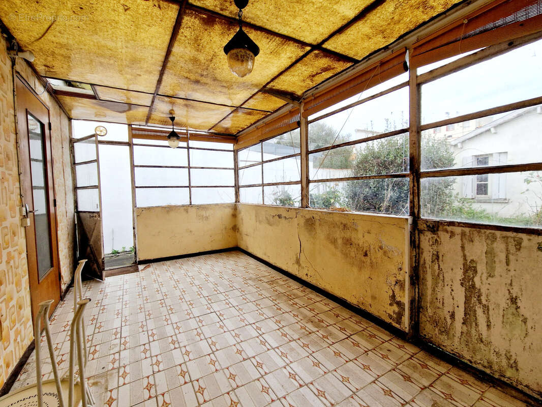 Maison à LA ROCHELLE