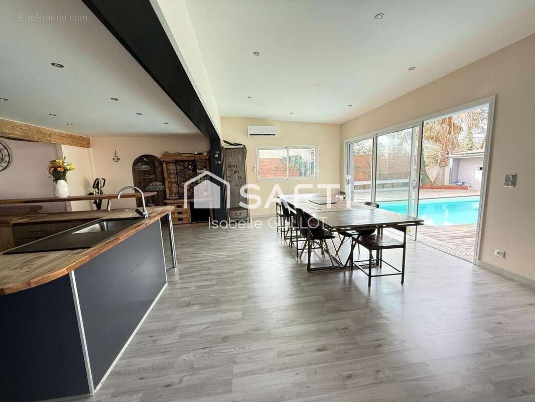 Photo 2 - Maison à AUDENGE