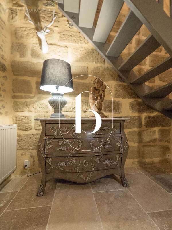Maison à UZES
