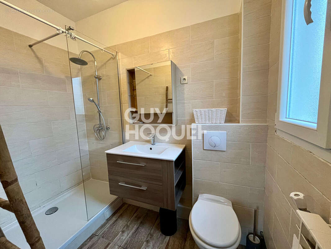 Appartement à VANVES