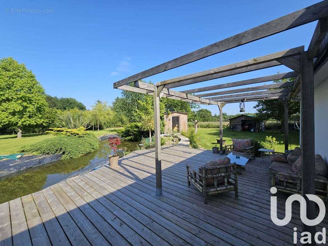 Photo 7 - Maison à BANNALEC