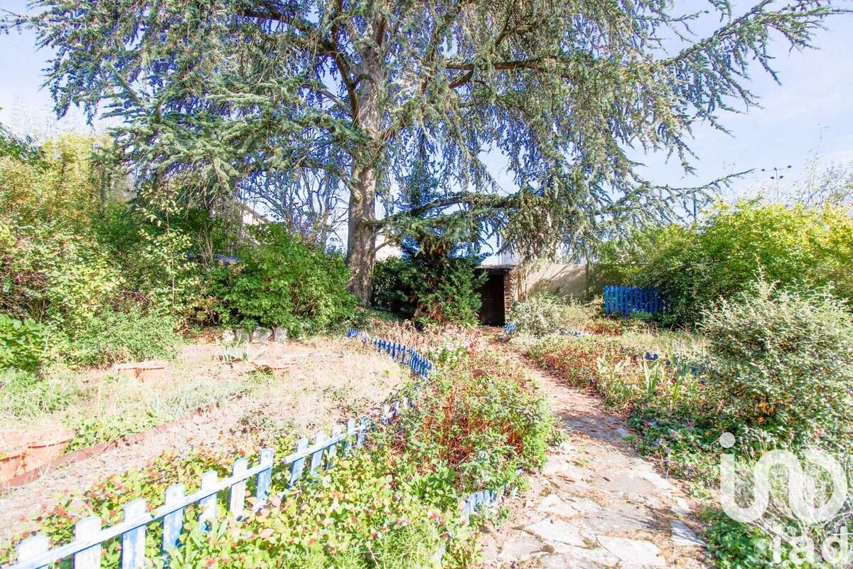 Photo 2 - Maison à MONTGERON