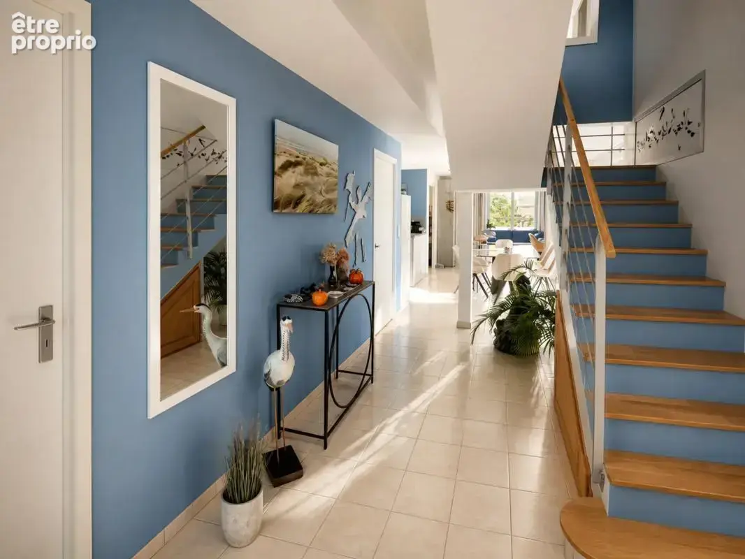 Maison de 6 pièces de 200 m² à Saint-Josse - photo 12