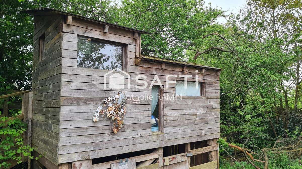 Photo 8 - Maison à LA GARNACHE