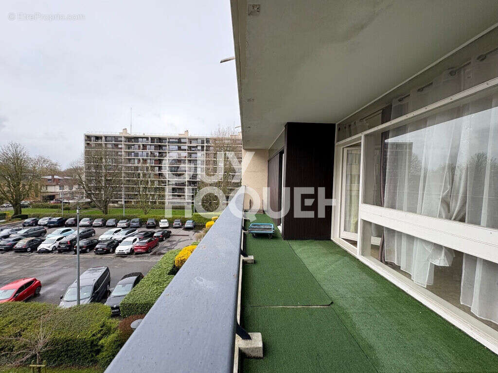 Appartement à TOURCOING