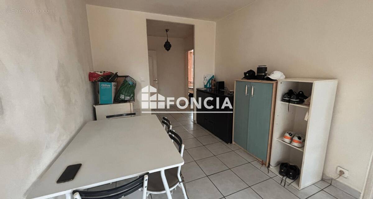 Appartement à MARTIGUES