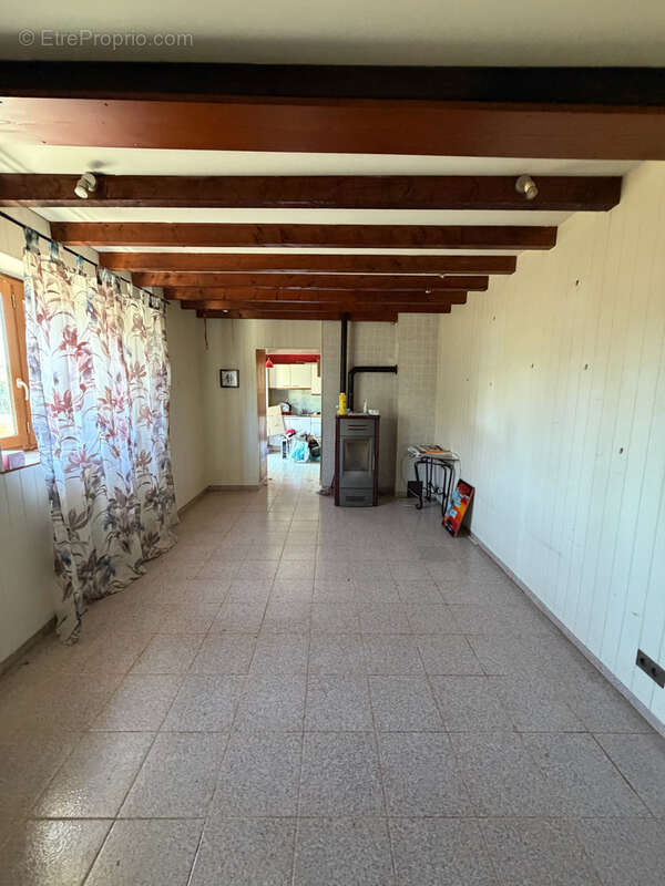 Maison de village - photo 11