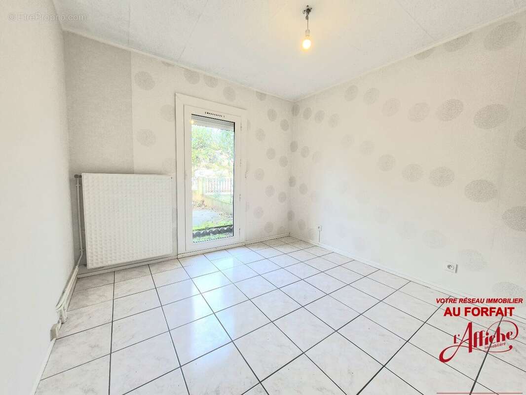 Maison à CASTELGINEST