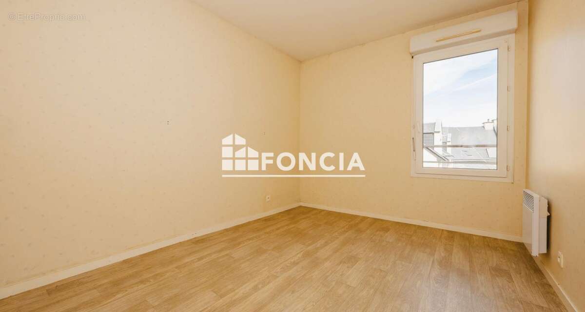 Appartement à LAILLE